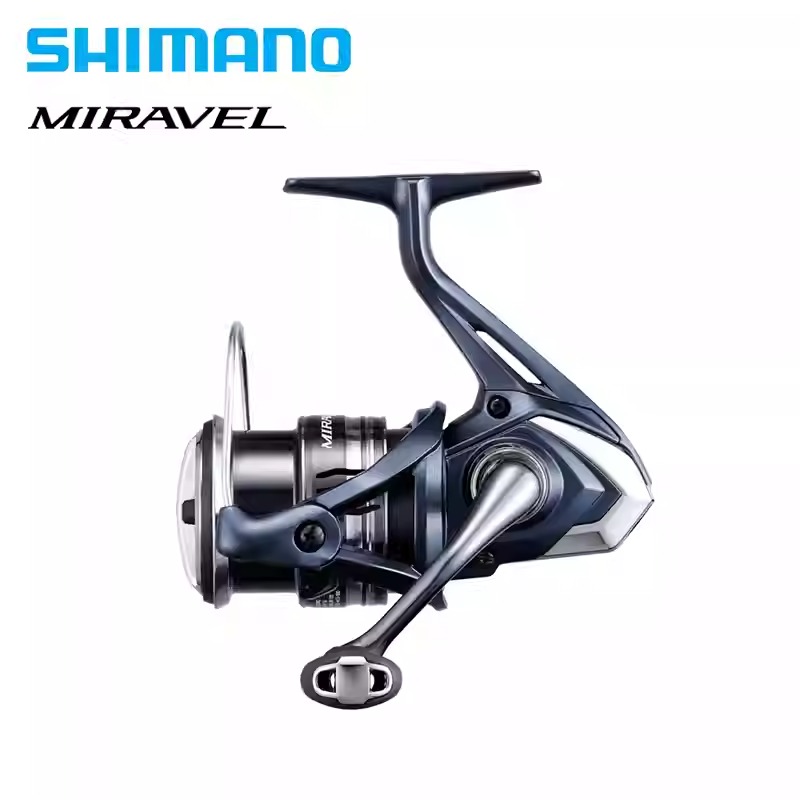 Daiwa Reel Bg - SHIMANO MIRAVEL 2022 Spinnrolle 2500 2500S