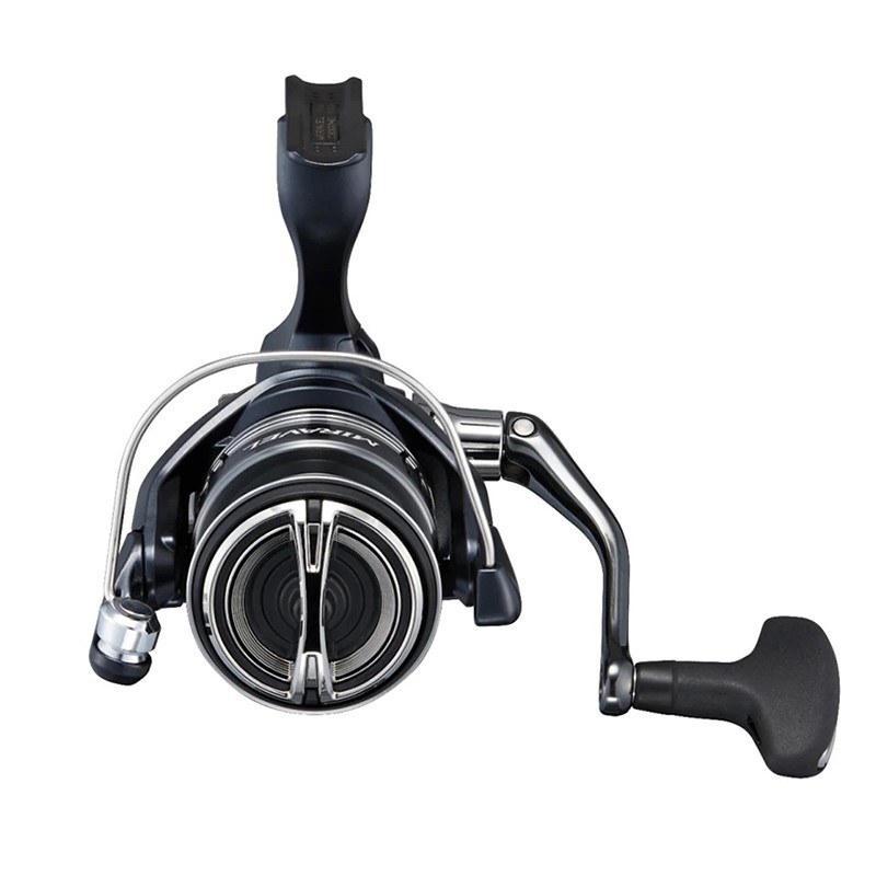 SHIMANO MIRAVEL 2022 Spinnroll – Daiwa Reel Bg Bewertung und Preis