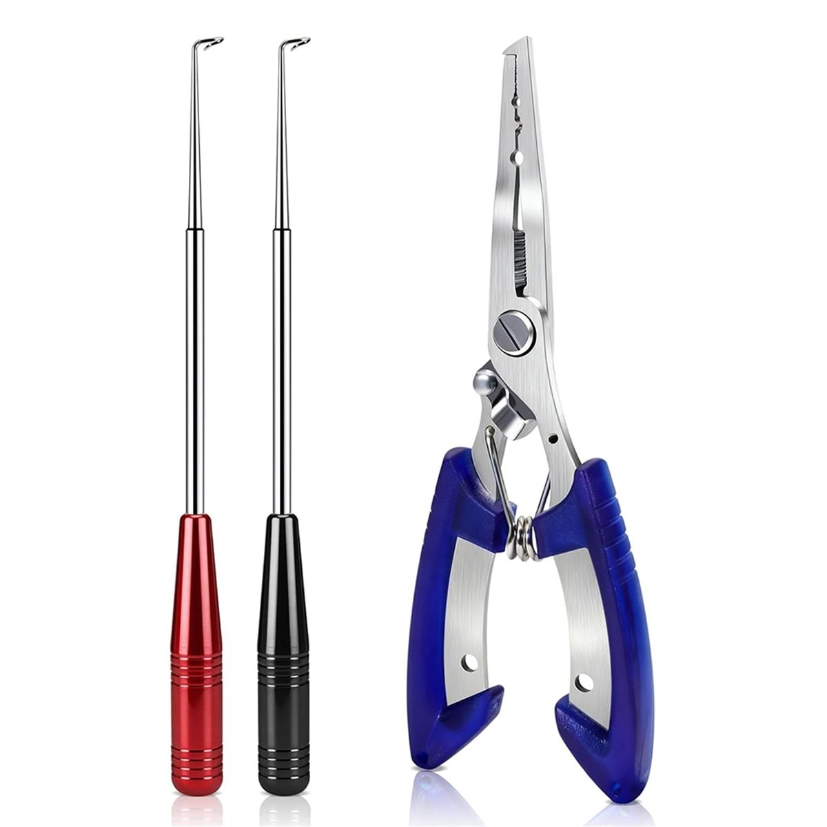 T34C Angelhaken-Entferner-Set  – Fishing Hook Remover Bewertung und Preis