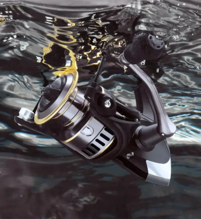 Daiwa Neue Vollmetall-Angelrol – Daiwa Reel Bg Bewertung und Preis