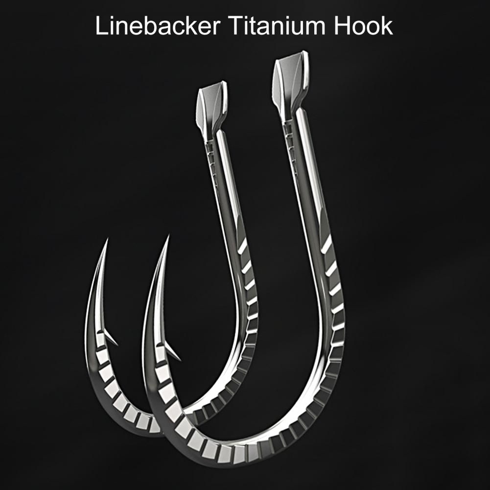 30 Teile/satz 1-15 Angelhaken  – Fishing Hook Offset Bewertung und Preis