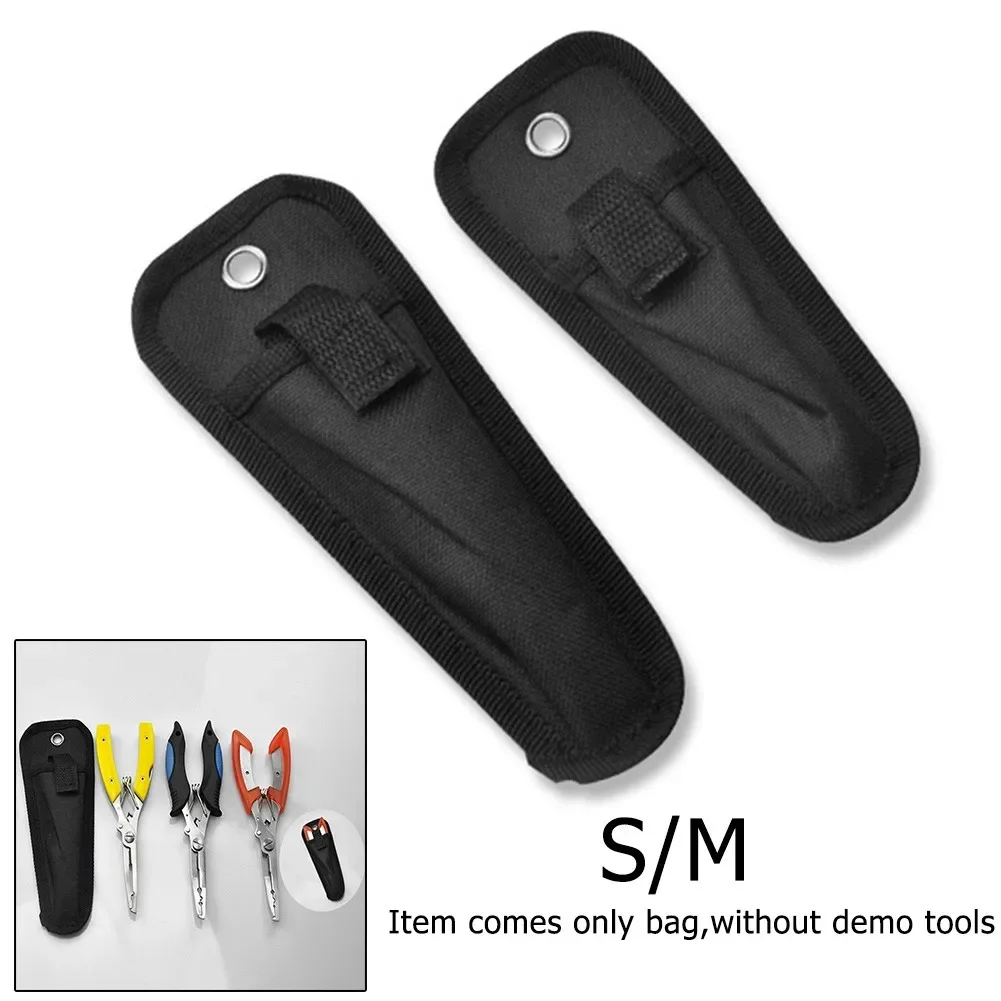 1 Stück Robuste Angelzange-Tas – Fishing Hook Remover Bewertung und Preis