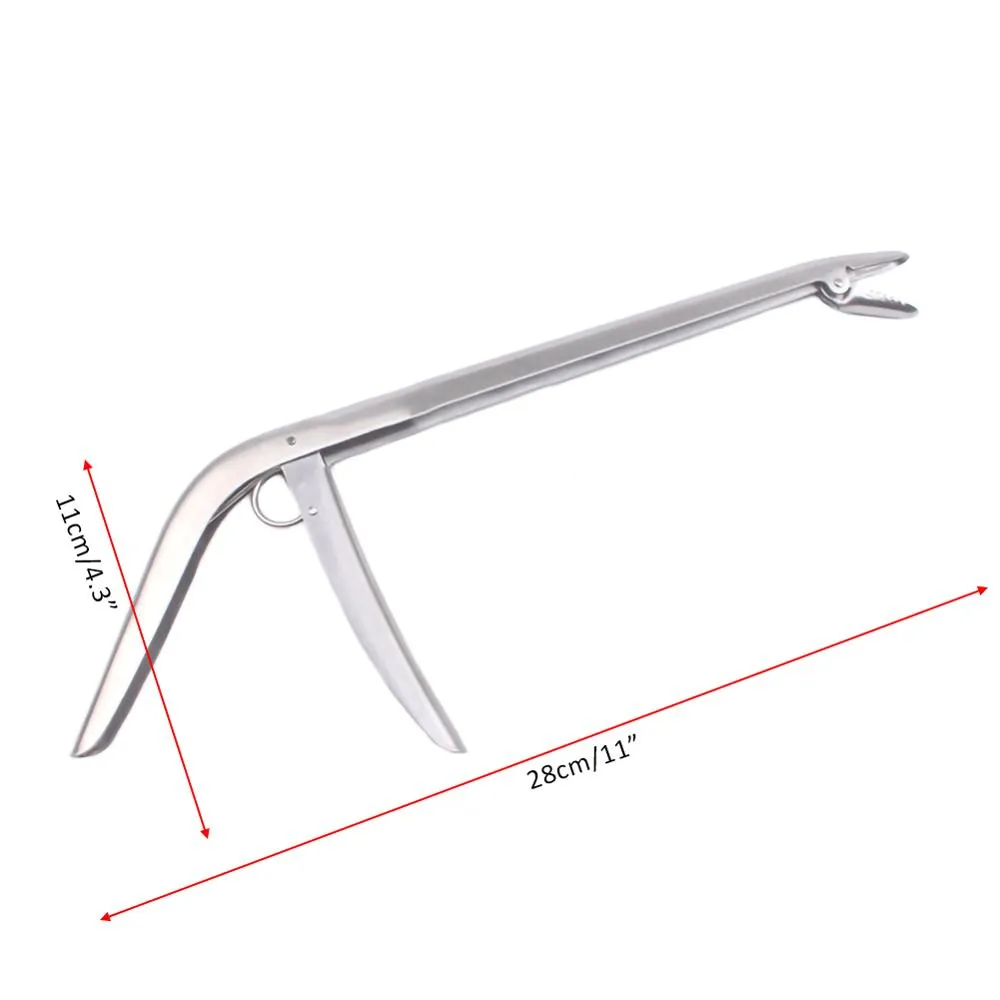 SANLIKE Edelstahl Angeln Lip G – Fishing Hook Remover Bewertung und Preis