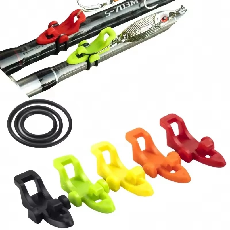 10-20 Sets Angelruten-Hakenhal – Fishing Hook Jig Bewertung und Preis