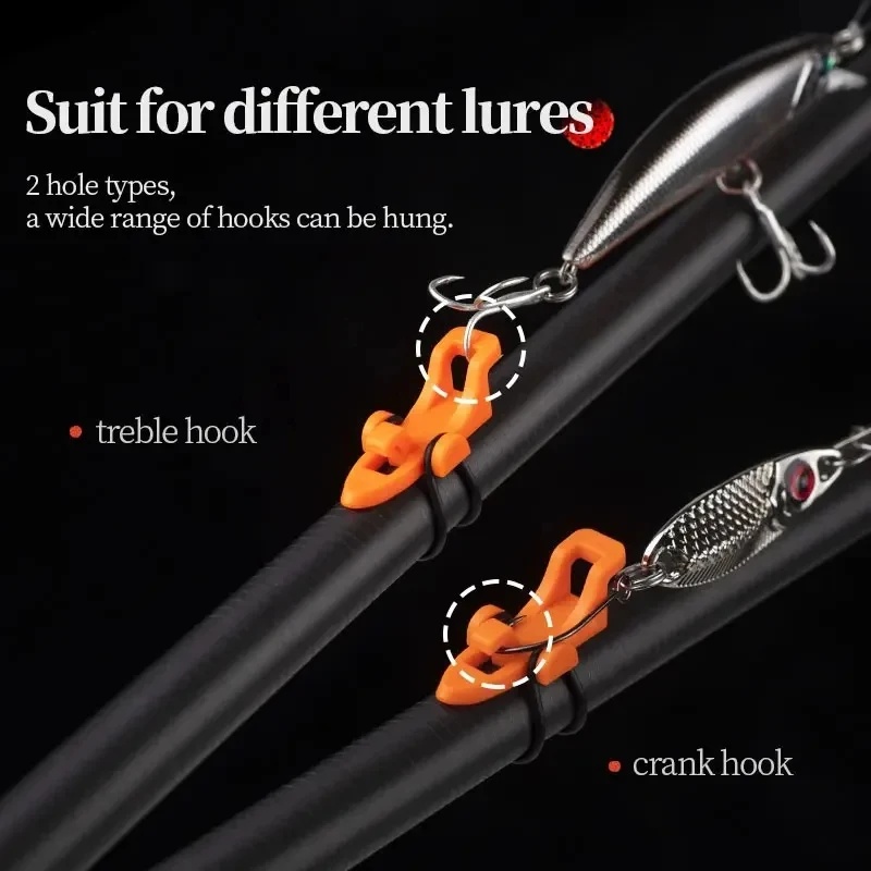 10-20 Sets Angelruten-Hakenhal – Fishing Hook Jig Bewertung und Preis
