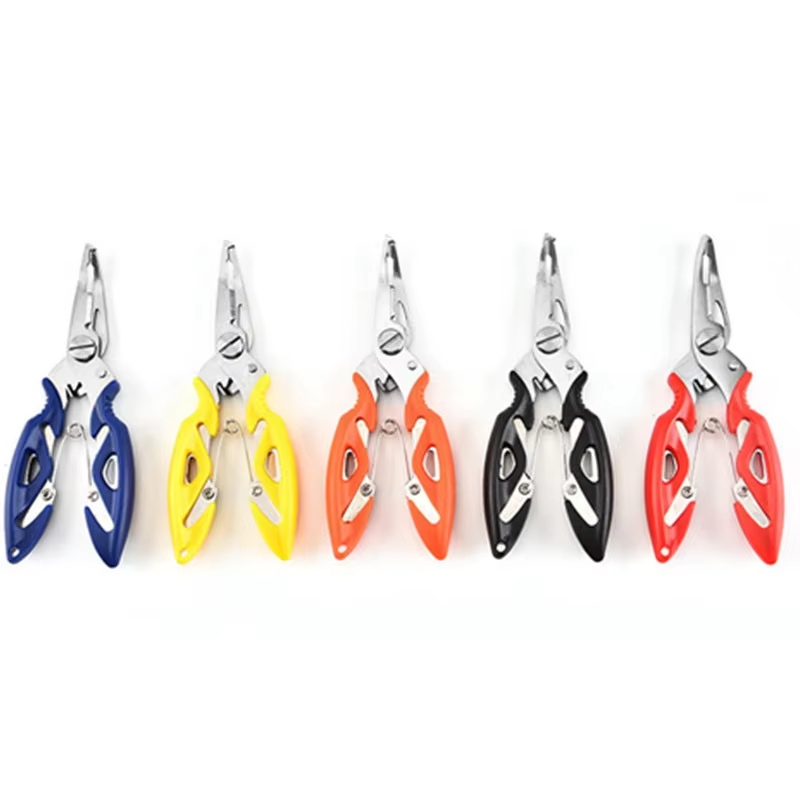 Multifunktions-Angelzange Sche – Fishing Hook Remover Bewertung und Preis