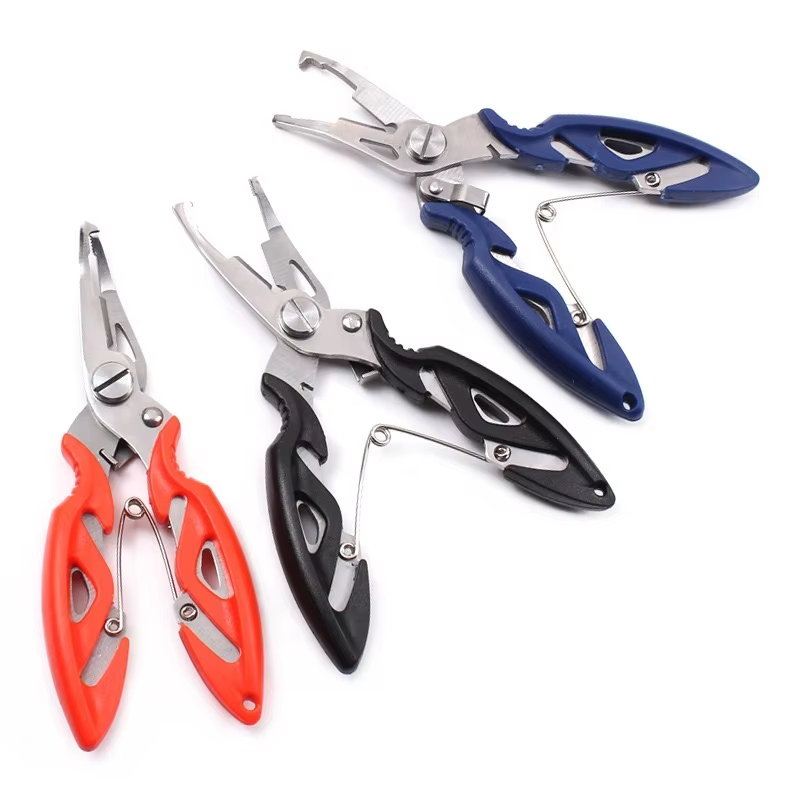 Multifunktions-Angelzange Sche – Fishing Hook Remover Bewertung und Preis
