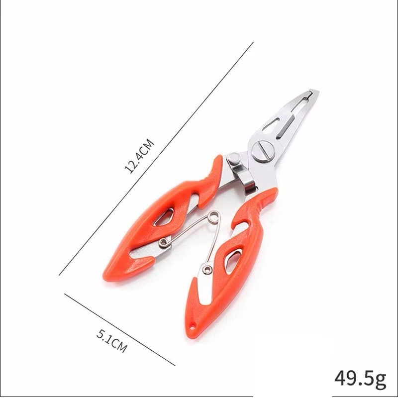 Multifunktions-Angelzange Sche – Fishing Hook Remover Bewertung und Preis