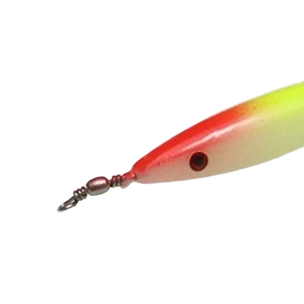 5 Stück/Set Oktopus-Tintenfisc – Fishing Hook Jig Bewertung und Preis