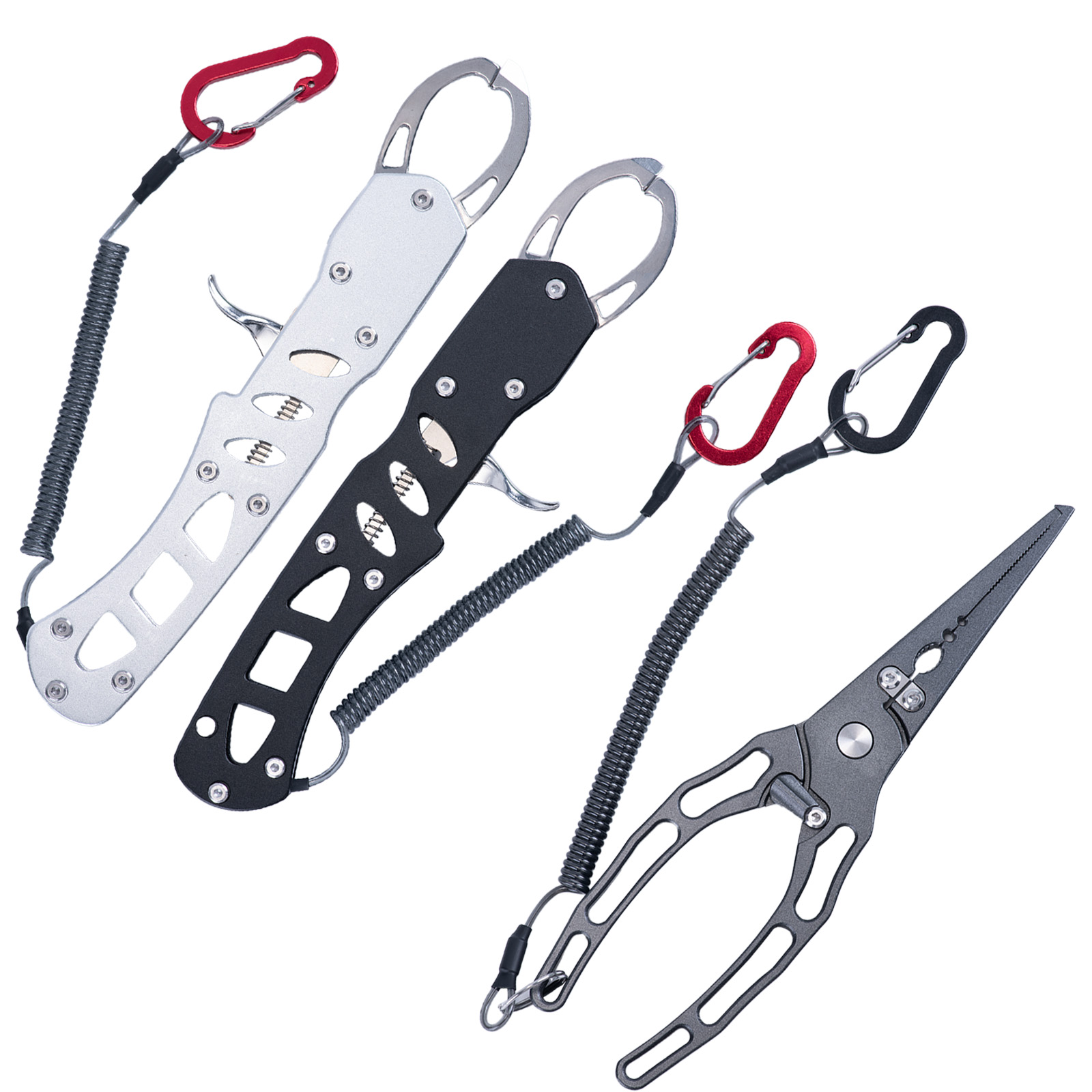 Angelzangen- und Fischgreifer- – Fishing Hook Remover Bewertung und Preis